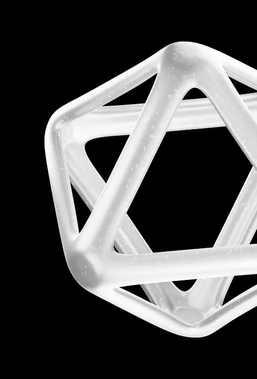 3D Geometric Shape